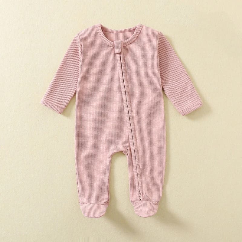 Ultra-Soft Baby Pajama