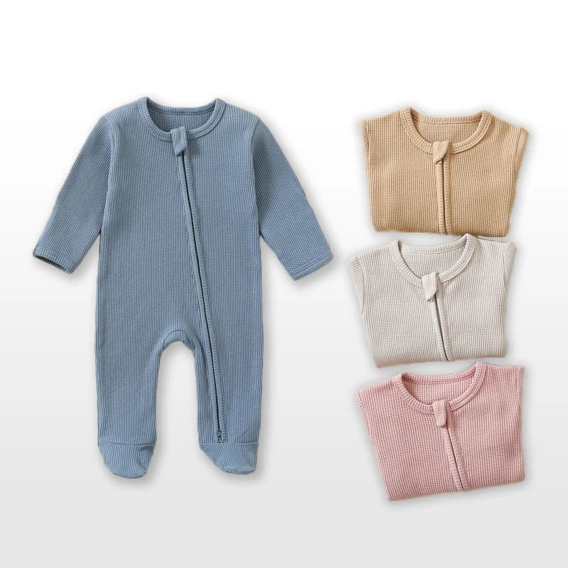 Ultra-Soft Baby Pajama