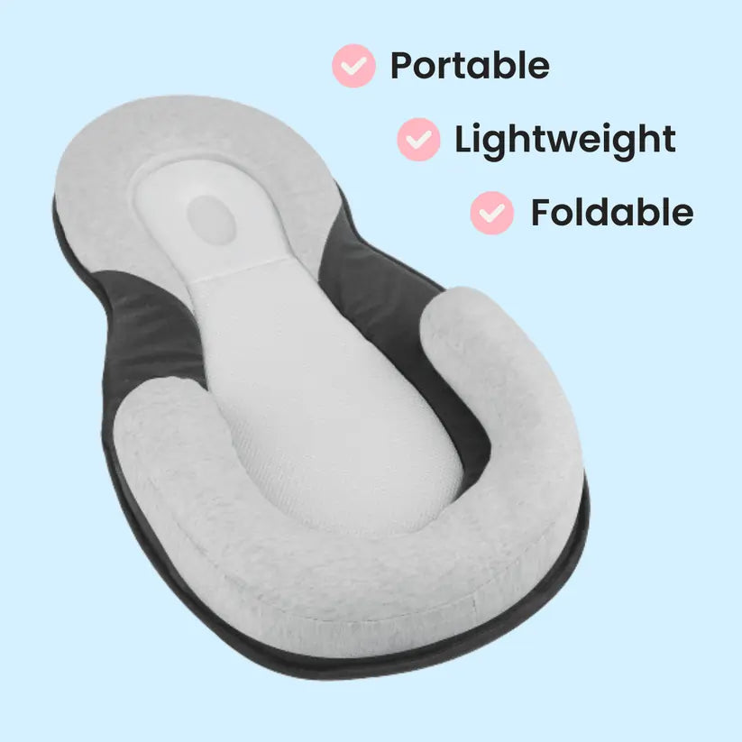 DreamNest™ Go - Travel Version