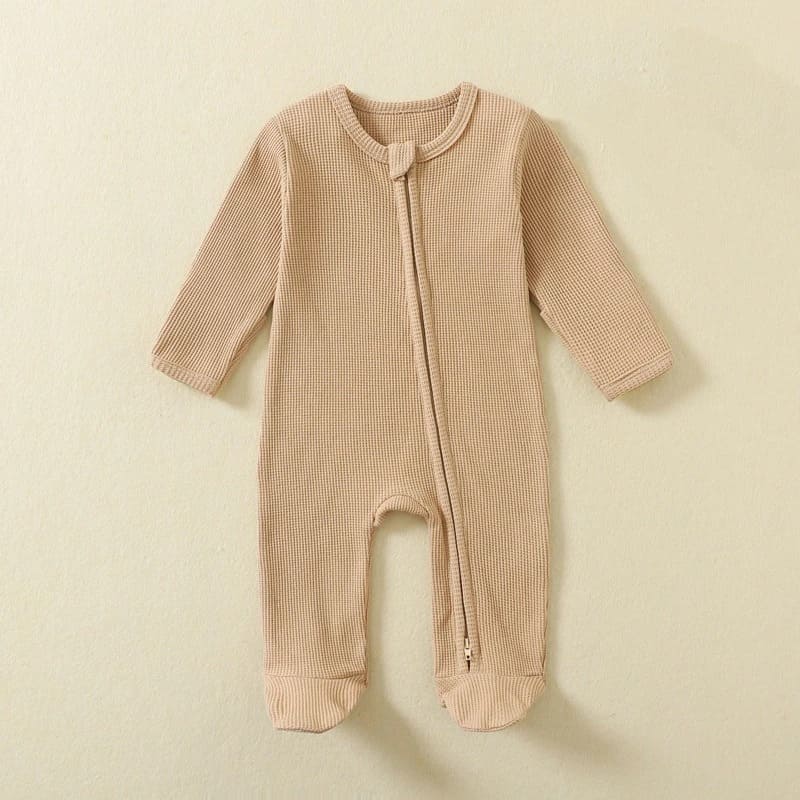 Ultra-Soft Baby Pajama