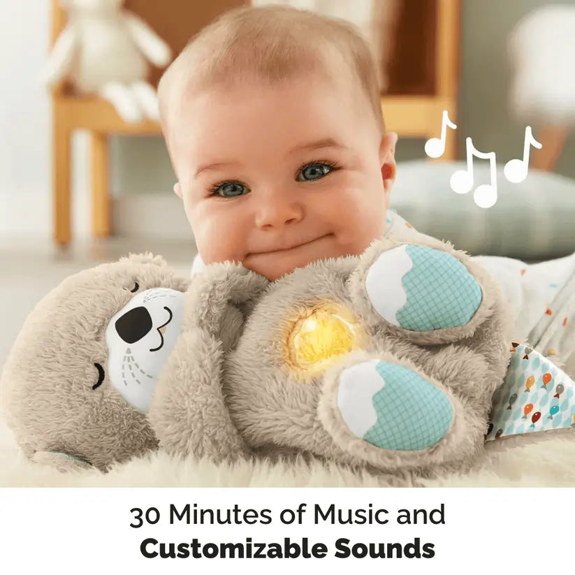 CozyHug™ - Plush Soothing Toy