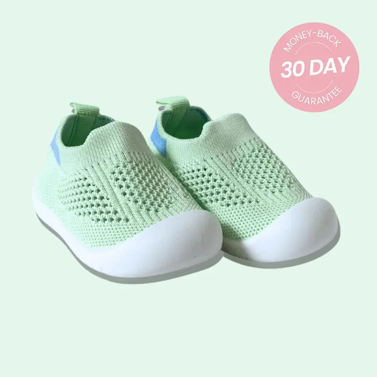BlissySteps™ - First Steps Toddler Shoes