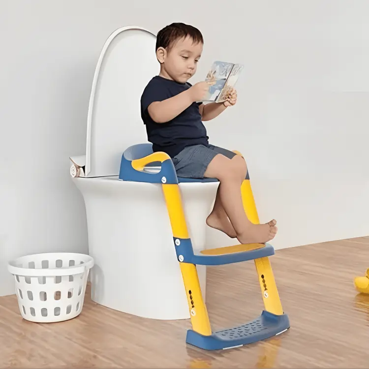 PottyPal™ - Baby Potty Training Seat