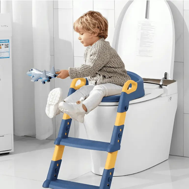 PottyPal™ - Baby Potty Training Seat