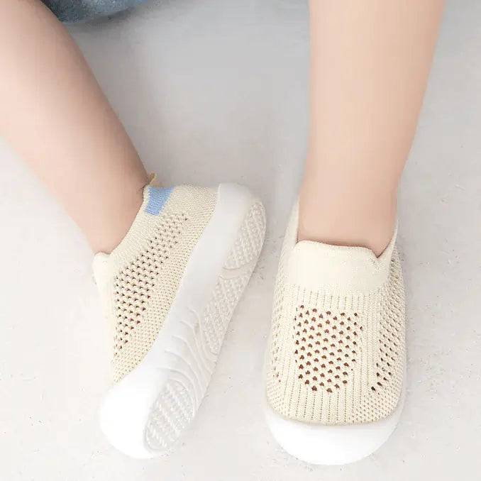BlissySteps™ - First Steps Toddler Shoes