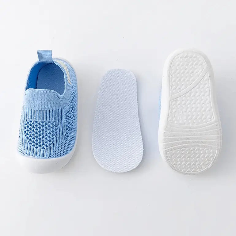 BlissySteps™ - First Steps Toddler Shoes