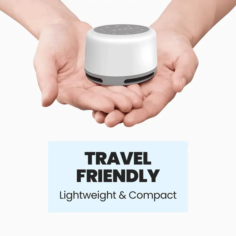 Dreamy™ - White Noise Machine